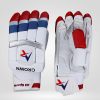 A3 Sports Crown Batting Gloves