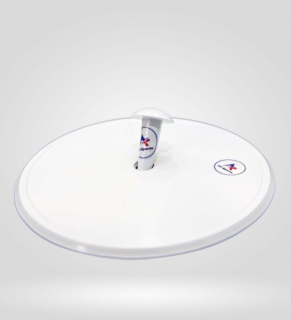 A3 Sports 30 Yard Circle Marker Discs (20 Pcs)