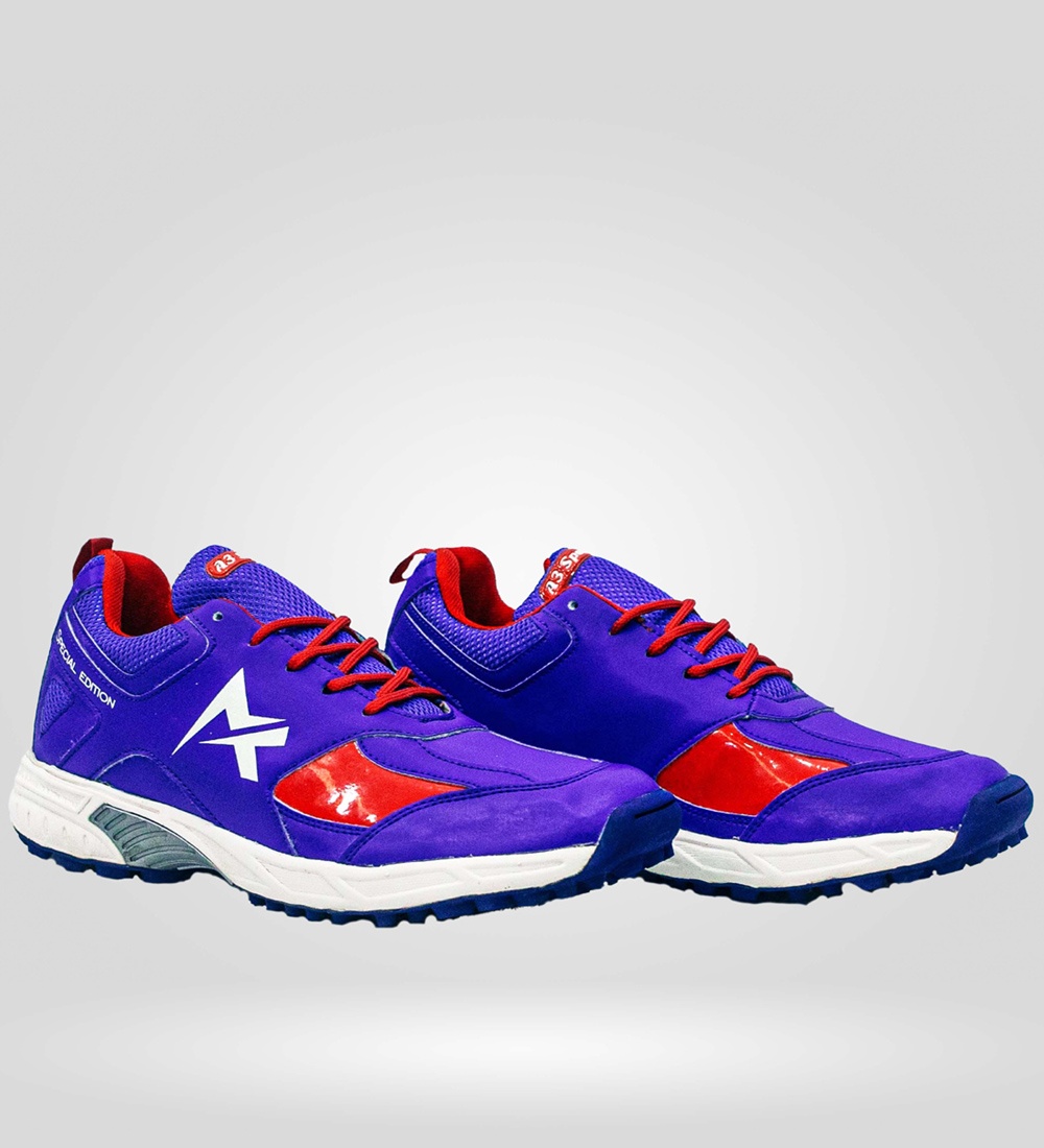 Shop Men's Cricket Shoes | Tracer India | T-Spinner 193 – TracerIndia