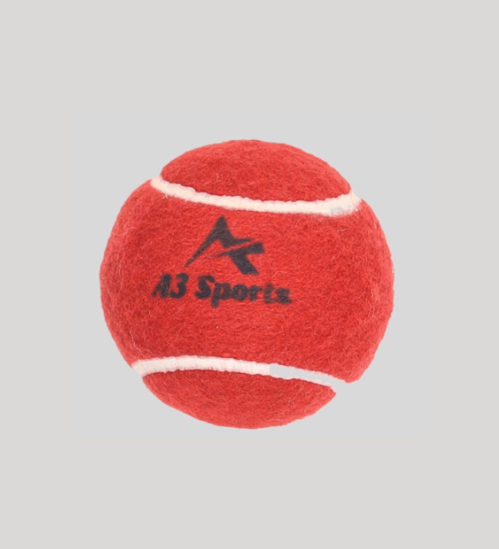 Cricket-Tennis-Balls-Heavy