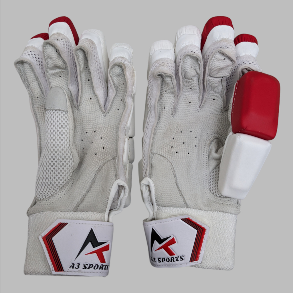 A3 Sports Platina Batting Gloves