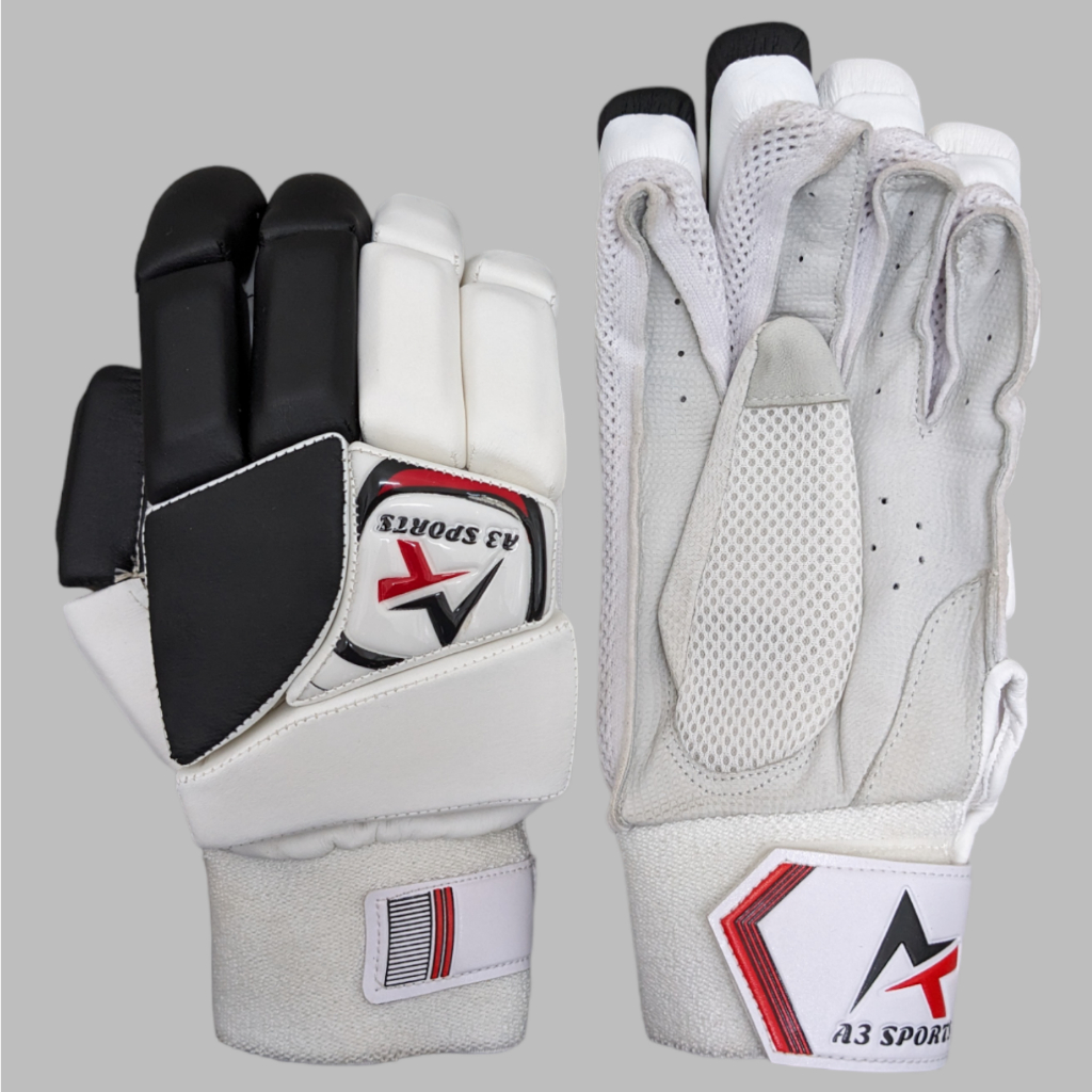A3 Sports Platina Batting Gloves