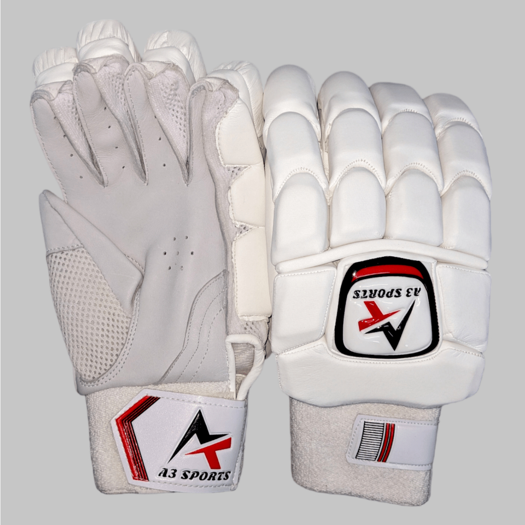 A3 Sports Aerolite Batting Gloves