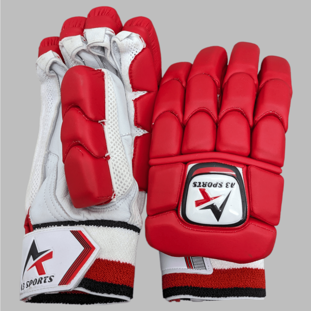 A3 Sports Aerolite Batting Gloves
