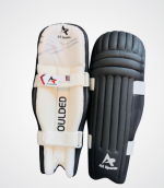 Wicket Keeping Moulded Pads [Adults]