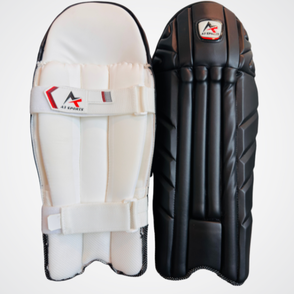 Wicket Keeping Pads Player Eddition