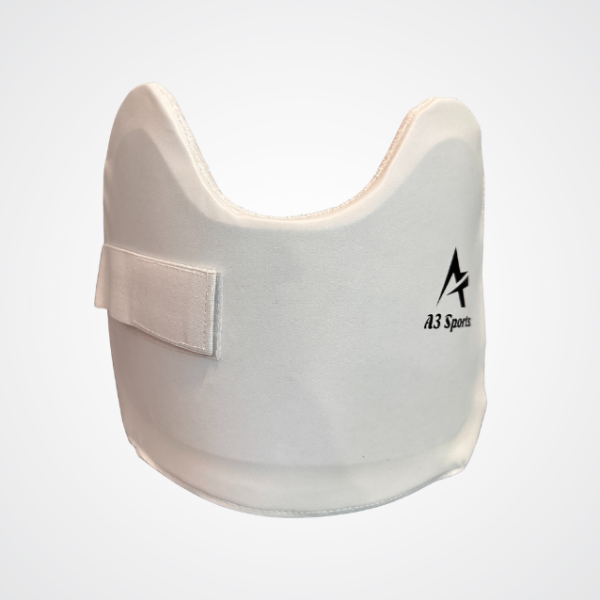 A3 Sports Chest Guards