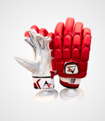A3 Sports Cricket Batting Gloves Aerolite Edition [Junior] - Image 2