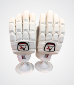 A3 Sports Cricket Batting Gloves Aerolite Edition [Junior] - Image 4