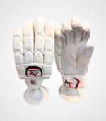 A3 Sports Cricket Batting Gloves Aerolite Edition [Junior] - Image 5