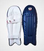 A3 Sports Supremo Wicket Keeping Pads - Image 4