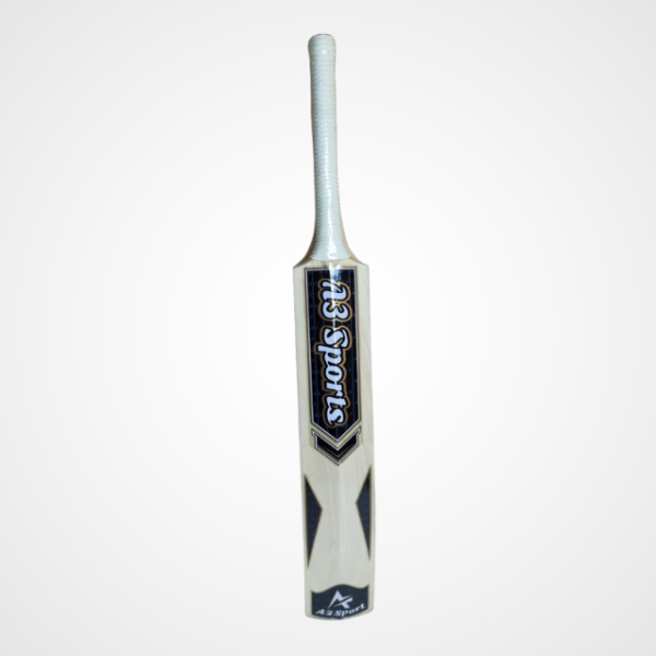 A3 Sports Kashmir Willow Tennis Ball Bat