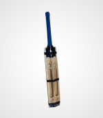 A3 Sports Kashmir Willow Scoop Bat [Single Blade]