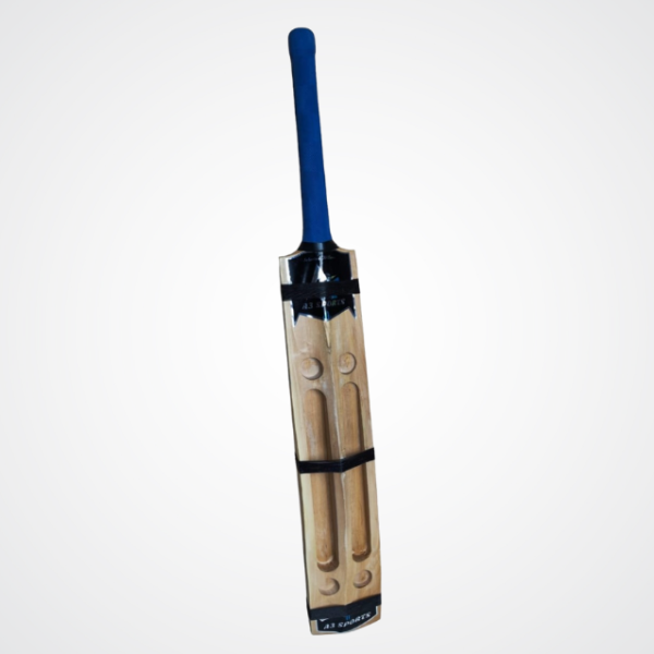 A3 Sports Kashmir Willow Scoop Bat [Single Blade]