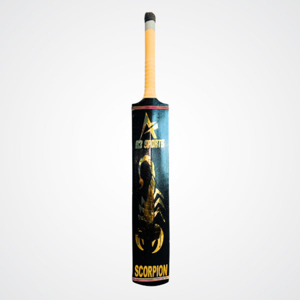 A3 Sports Scorpion Tape Tennis Ball Cricket Bat