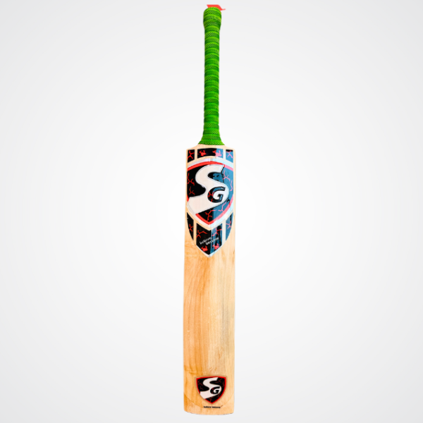English Willow SG Cricket Bat [Player Edition]