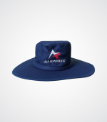A3 Sports Sun Hat (adult) - Image 2