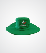 A3 Sports Sun Hat (adult) - Image 3
