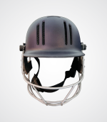 Junior Helmet(PVC)- Adjustable Grill