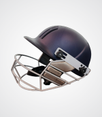 Junior Helmet(PVC)- Adjustable Grill - Image 2