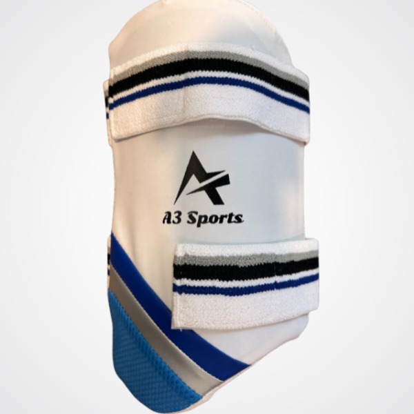 A3 Sports Thigh Pads [Junior] Single - White