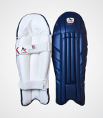 A3 Sports Supremo Wicket Keeping Pads - Image 5
