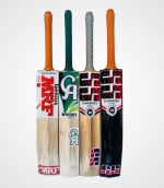 [NEW ARRIVAL] A3 Sports Heavy Ball (Red Ball) Cricket Bat CLASSIC Edition - Image 2