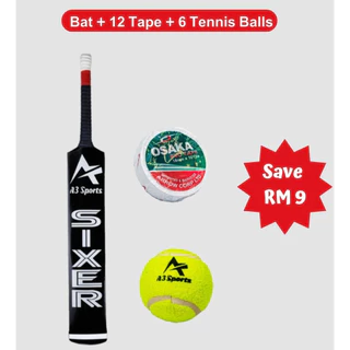 Sixer Power Hitting Kit