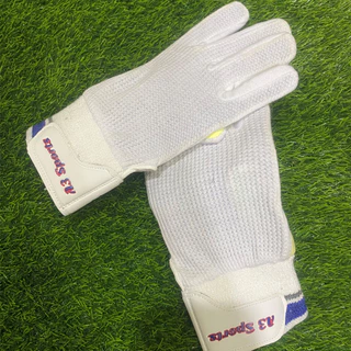 Padded Wicket Keeping Inner Gloves