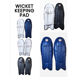 Supremo Wicket Keeping Pads