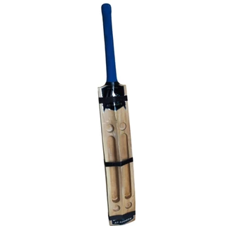 Red Tennis Ball Scoop Bat