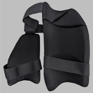 Crown Combo Thigh Pad Set
