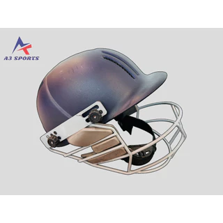 Shara Sports Junior Cricket Helmet with Adjustable Grill