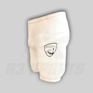 Shara Adult All-in-One Abdominal & Thigh Guard