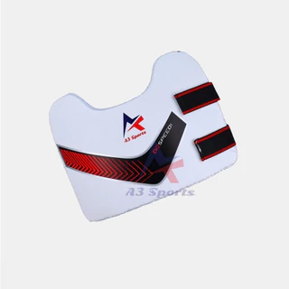 EvoSpeed Cricket Chest Guard