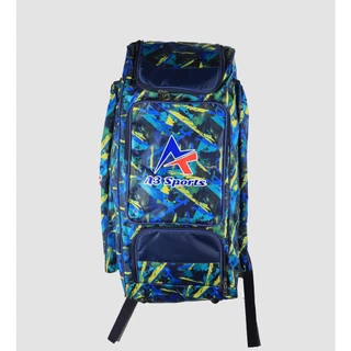 Cricket Duffle Kit Bag